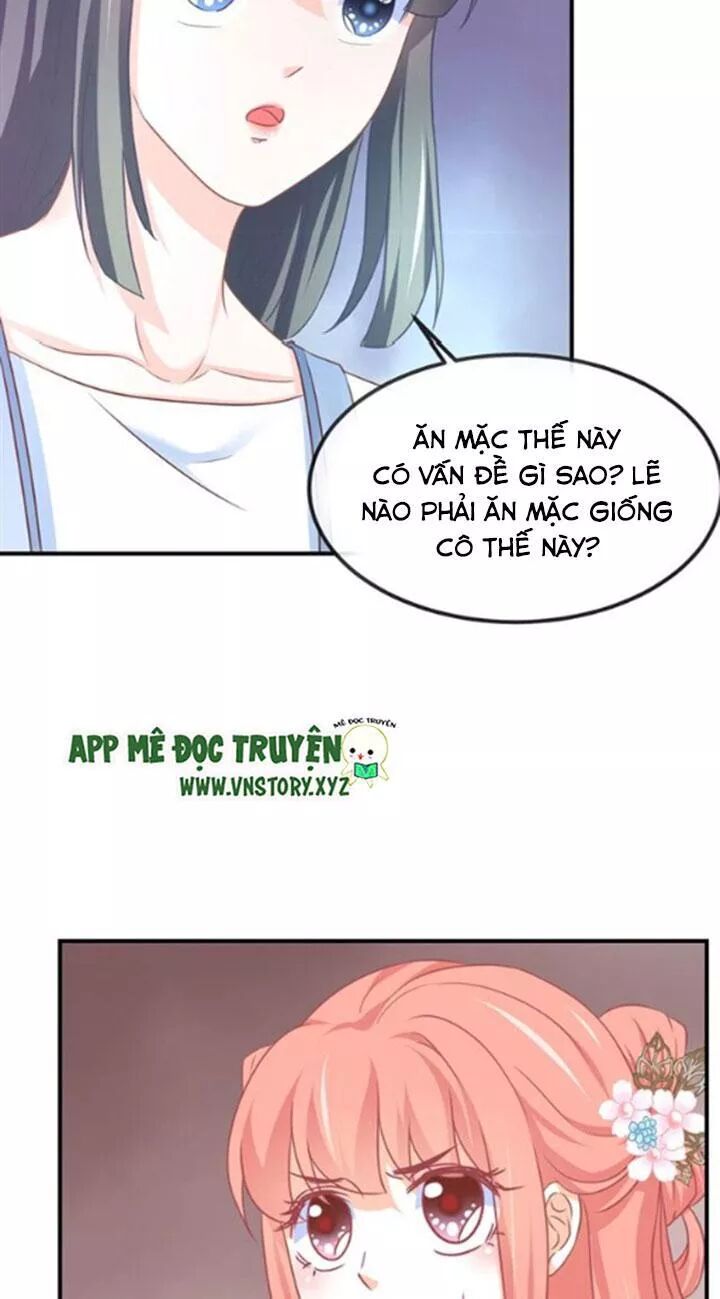 Cẩm Lý thiếu nữ của tôi: Chapter 71