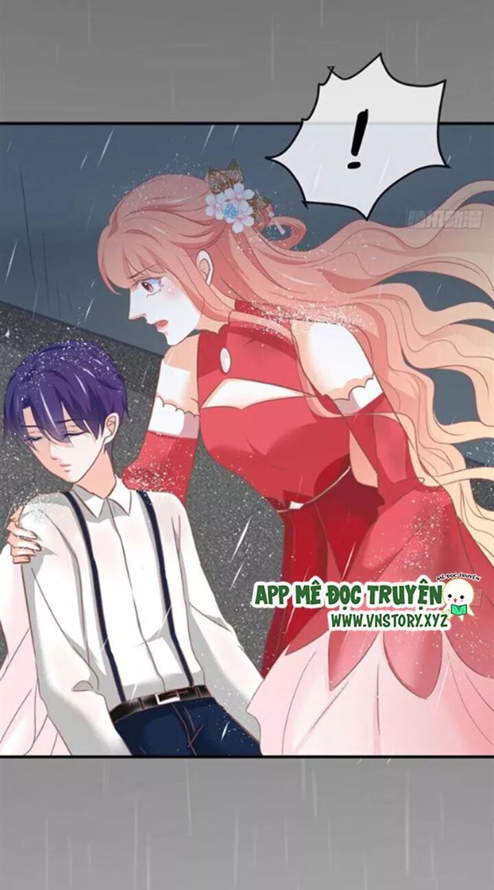 Cẩm Lý thiếu nữ của tôi: Chapter 71