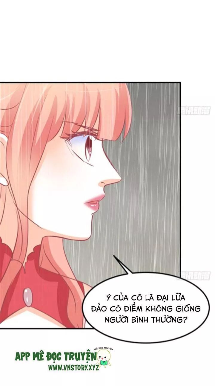 Cẩm Lý thiếu nữ của tôi: Chapter 71