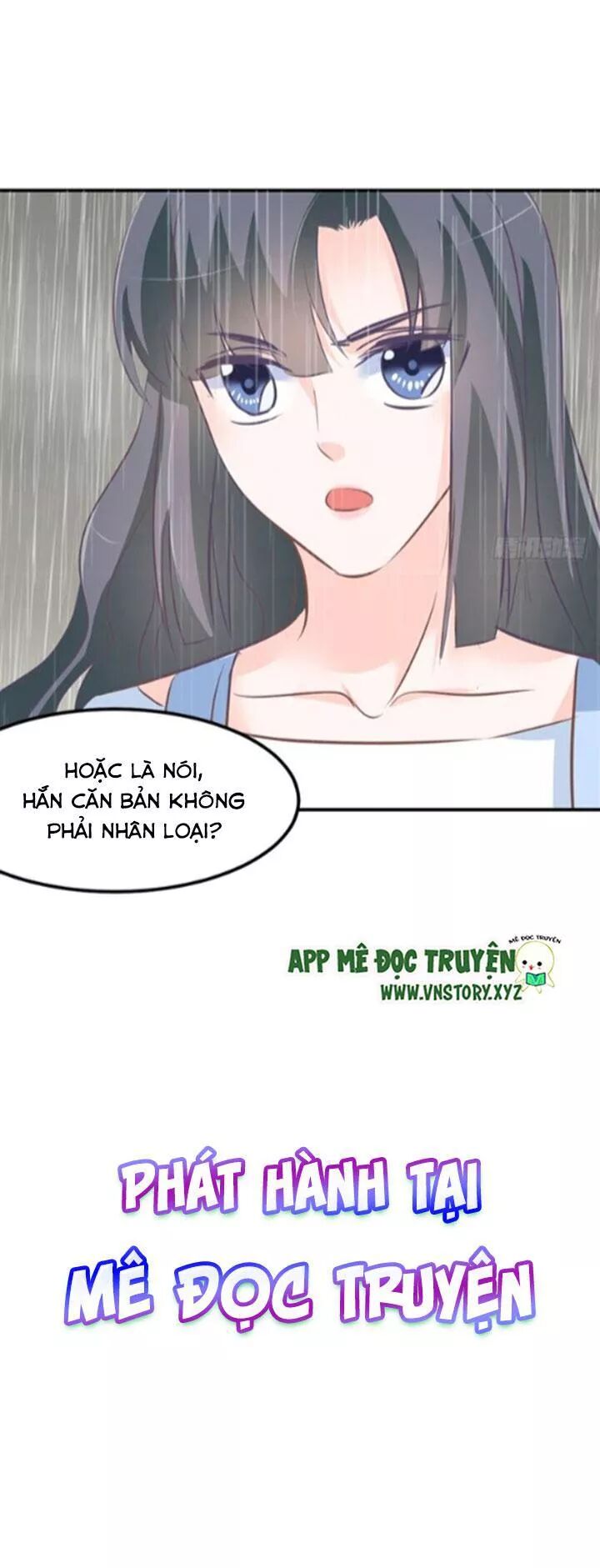 Cẩm Lý thiếu nữ của tôi: Chapter 71