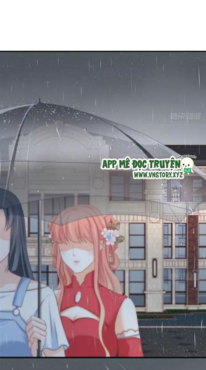 Cẩm Lý thiếu nữ của tôi: Chapter 71