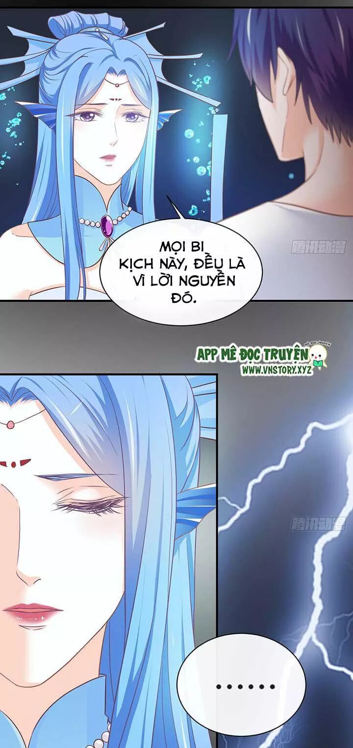 Cẩm Lý thiếu nữ của tôi: Chapter 72
