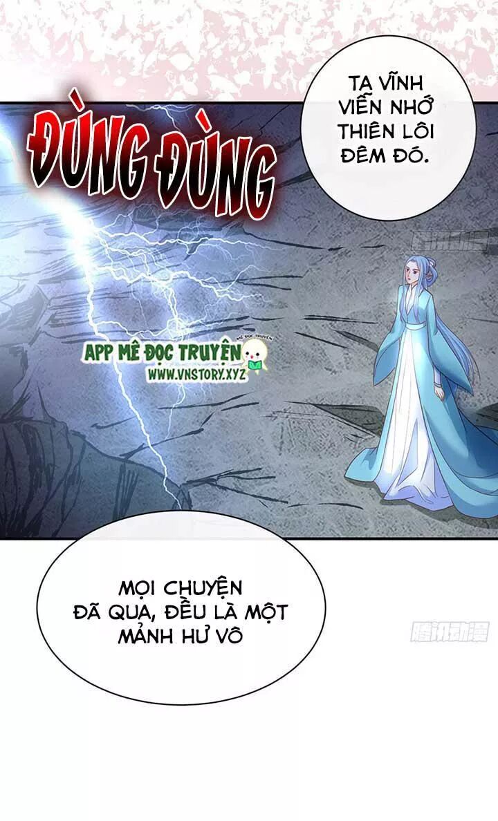 Cẩm Lý thiếu nữ của tôi: Chapter 72