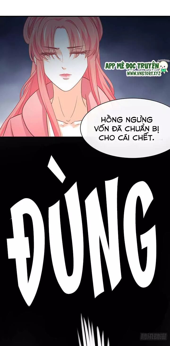 Cẩm Lý thiếu nữ của tôi: Chapter 72