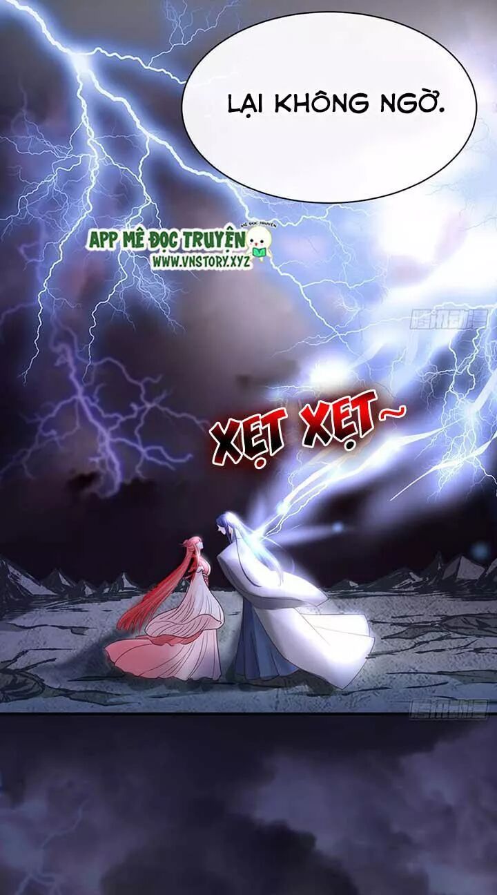 Cẩm Lý thiếu nữ của tôi: Chapter 72