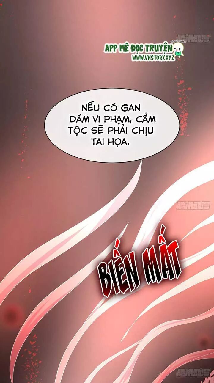Cẩm Lý thiếu nữ của tôi: Chapter 72