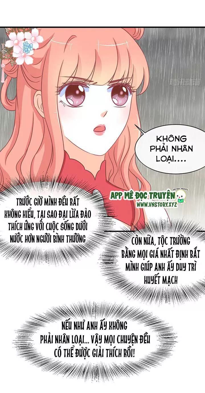 Cẩm Lý thiếu nữ của tôi: Chapter 72