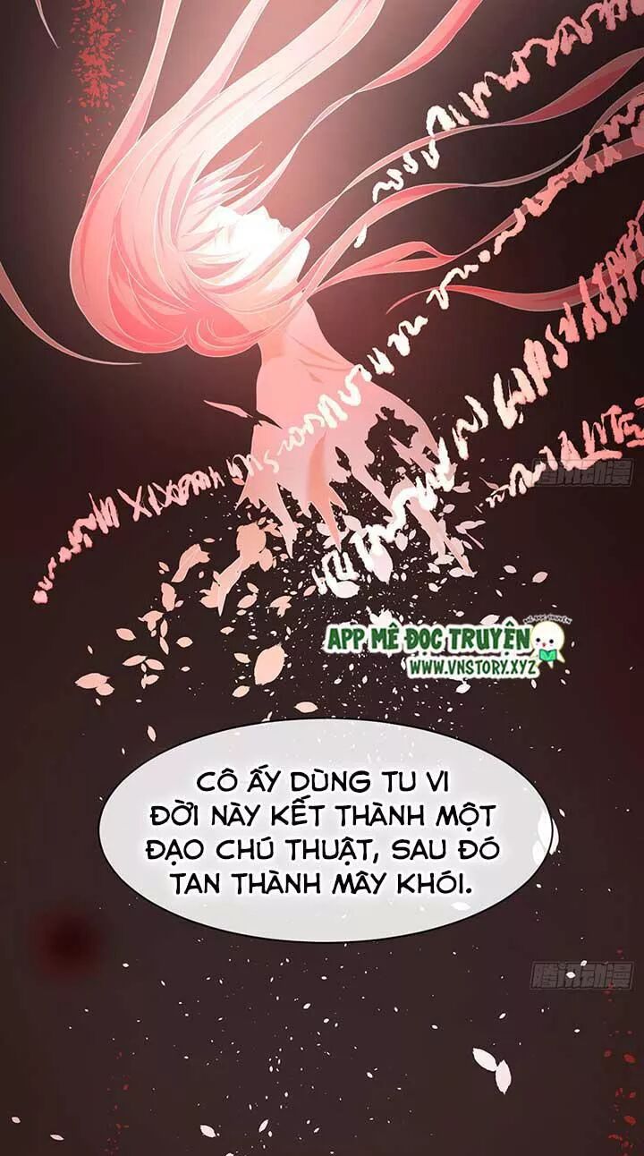 Cẩm Lý thiếu nữ của tôi: Chapter 72