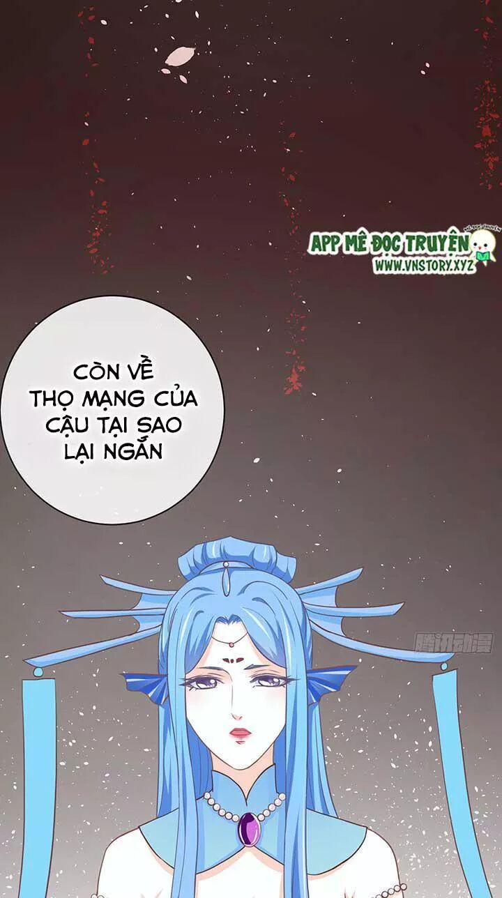Cẩm Lý thiếu nữ của tôi: Chapter 72
