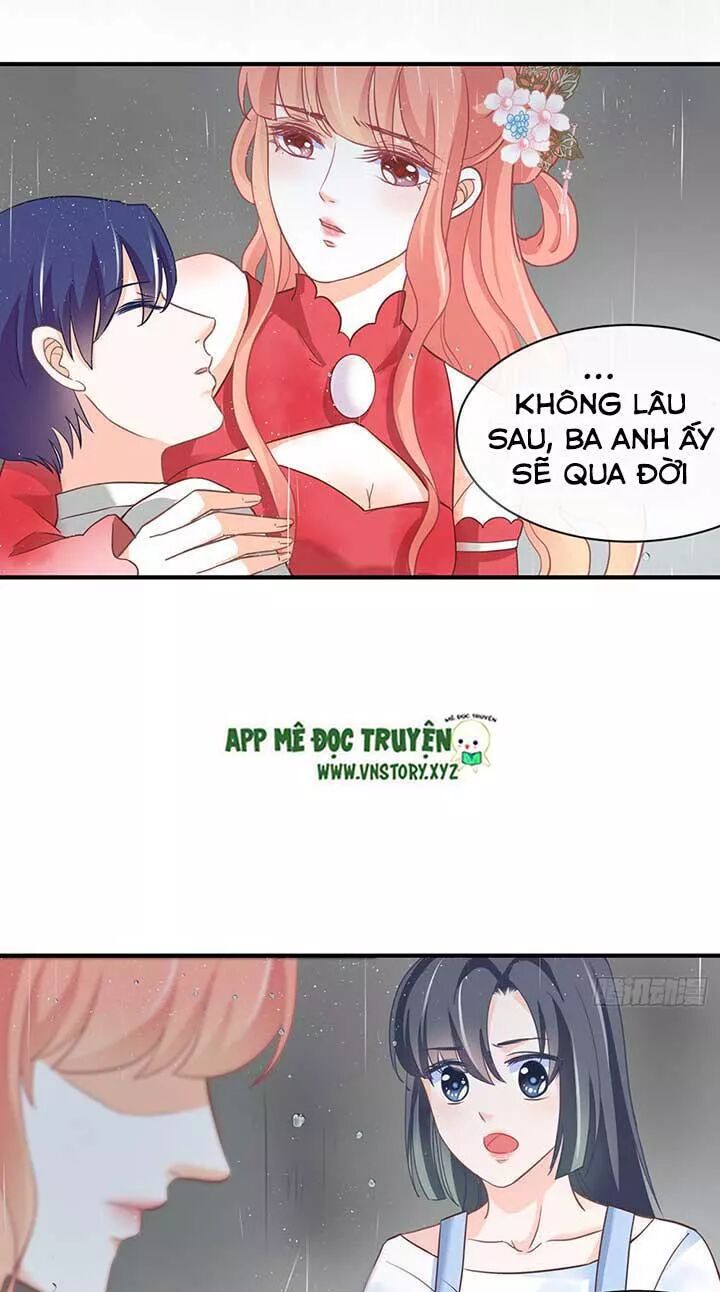 Cẩm Lý thiếu nữ của tôi: Chapter 72