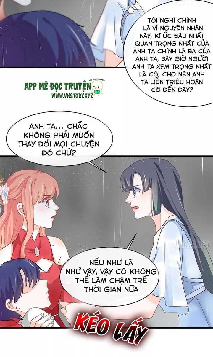Cẩm Lý thiếu nữ của tôi: Chapter 72