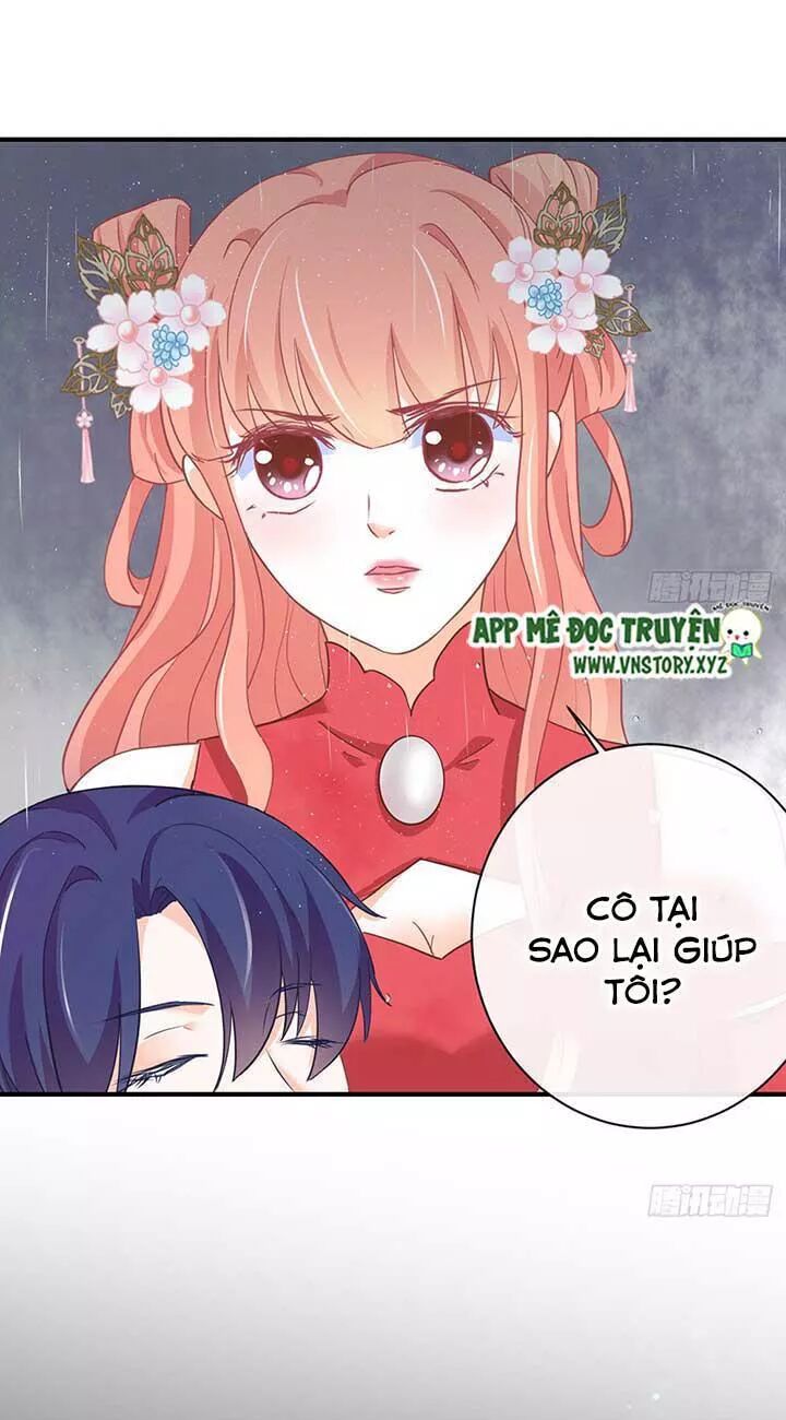 Cẩm Lý thiếu nữ của tôi: Chapter 72