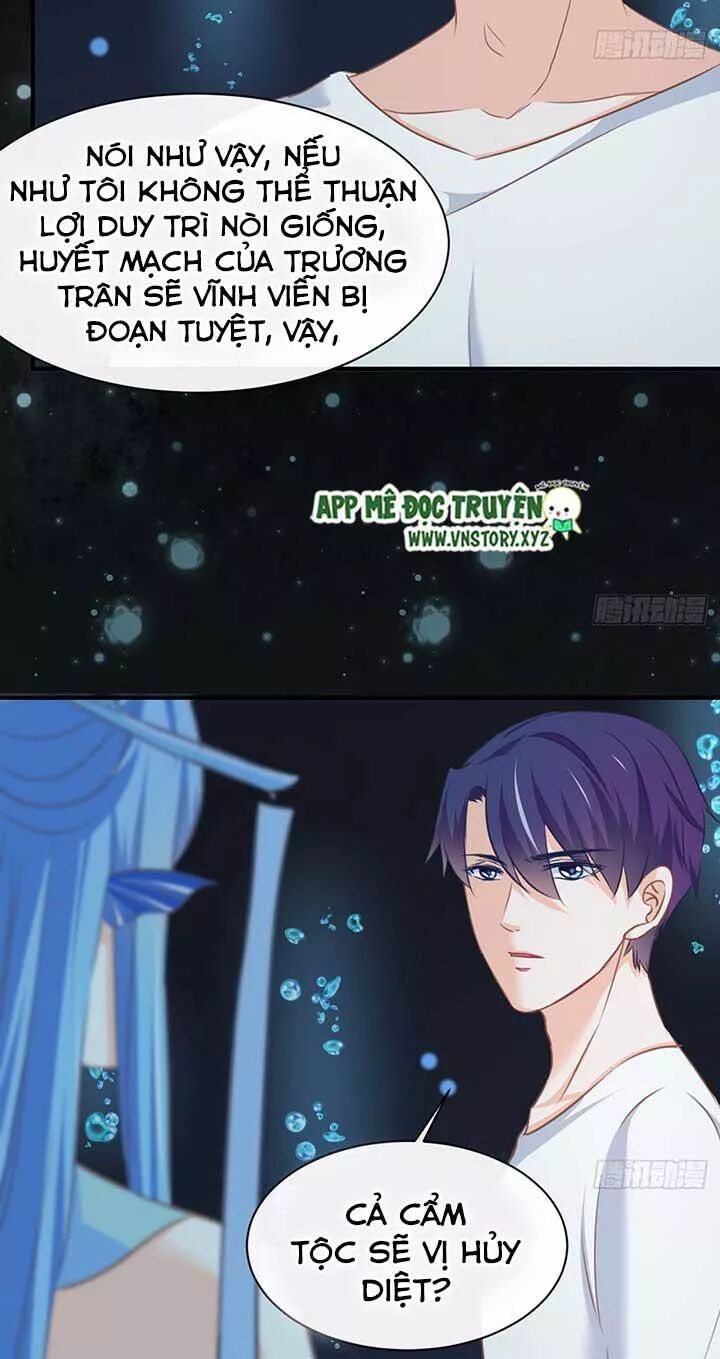 Cẩm Lý thiếu nữ của tôi: Chapter 72