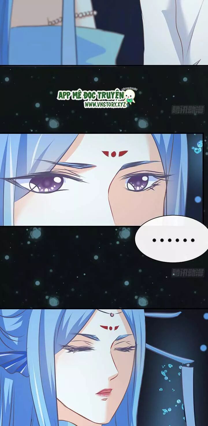 Cẩm Lý thiếu nữ của tôi: Chapter 72