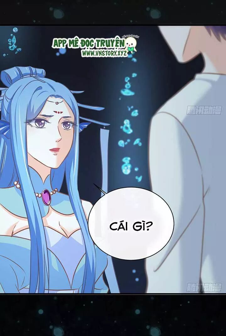 Cẩm Lý thiếu nữ của tôi: Chapter 72