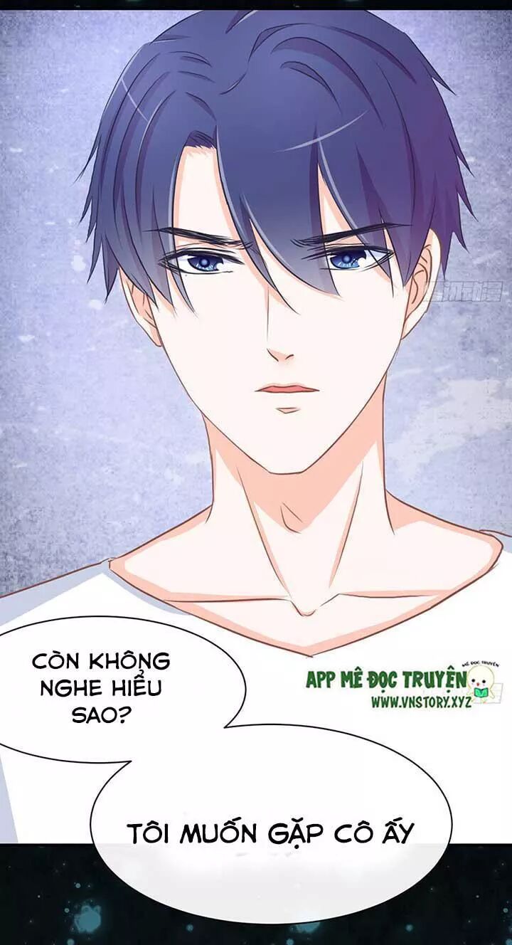 Cẩm Lý thiếu nữ của tôi: Chapter 72