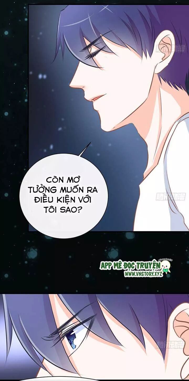 Cẩm Lý thiếu nữ của tôi: Chapter 72