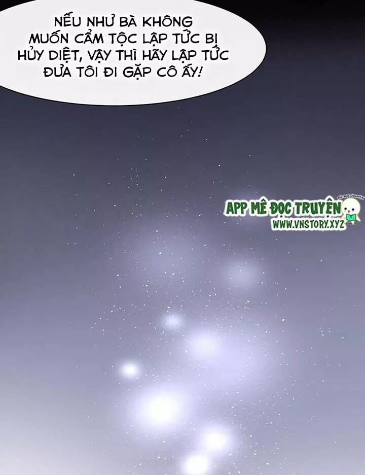 Cẩm Lý thiếu nữ của tôi: Chapter 72