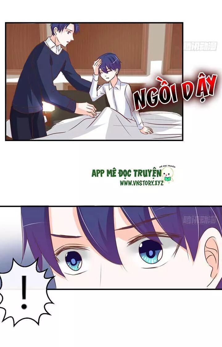 Cẩm Lý thiếu nữ của tôi: Chapter 72