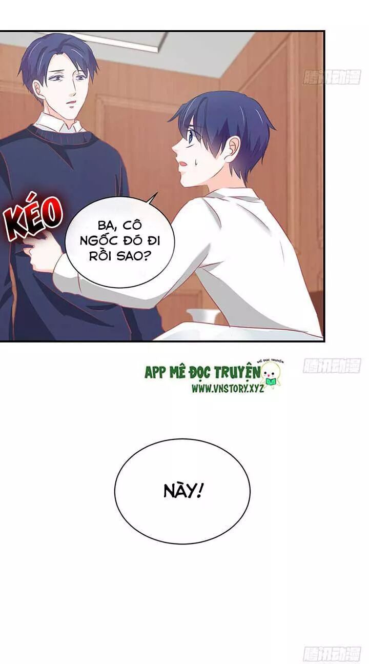 Cẩm Lý thiếu nữ của tôi: Chapter 72