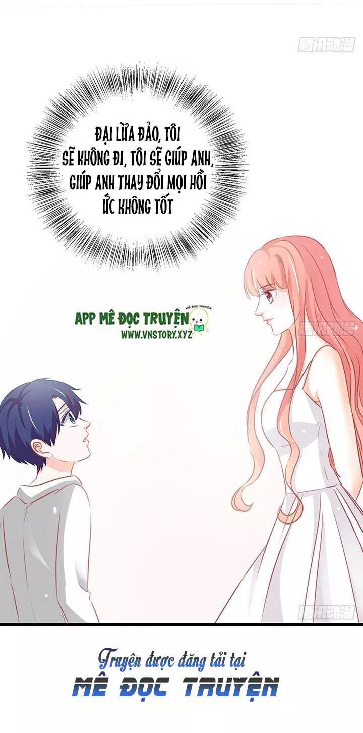 Cẩm Lý thiếu nữ của tôi: Chapter 72