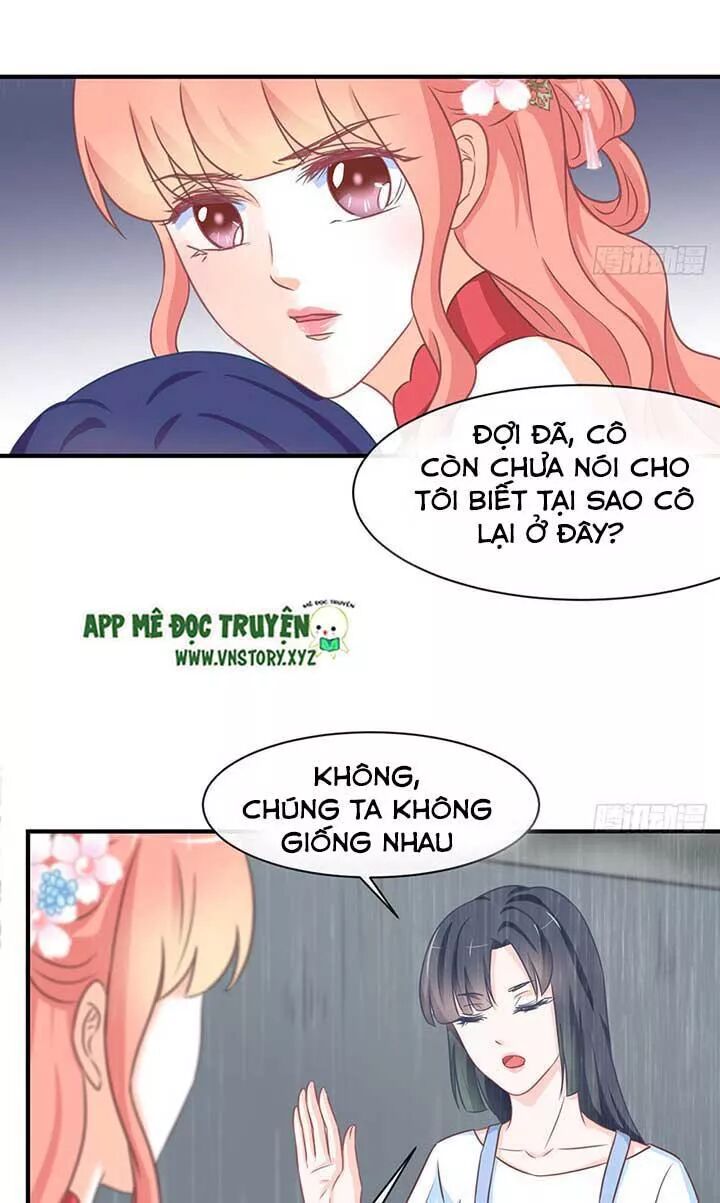 Cẩm Lý thiếu nữ của tôi: Chapter 72