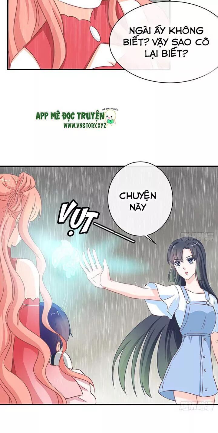 Cẩm Lý thiếu nữ của tôi: Chapter 72