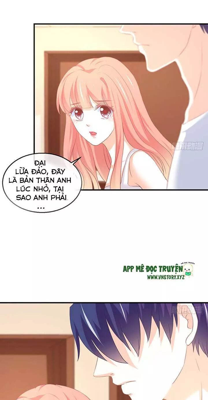 Cẩm Lý thiếu nữ của tôi: Chapter 75