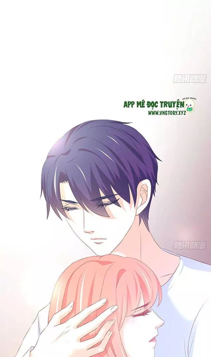 Cẩm Lý thiếu nữ của tôi: Chapter 75