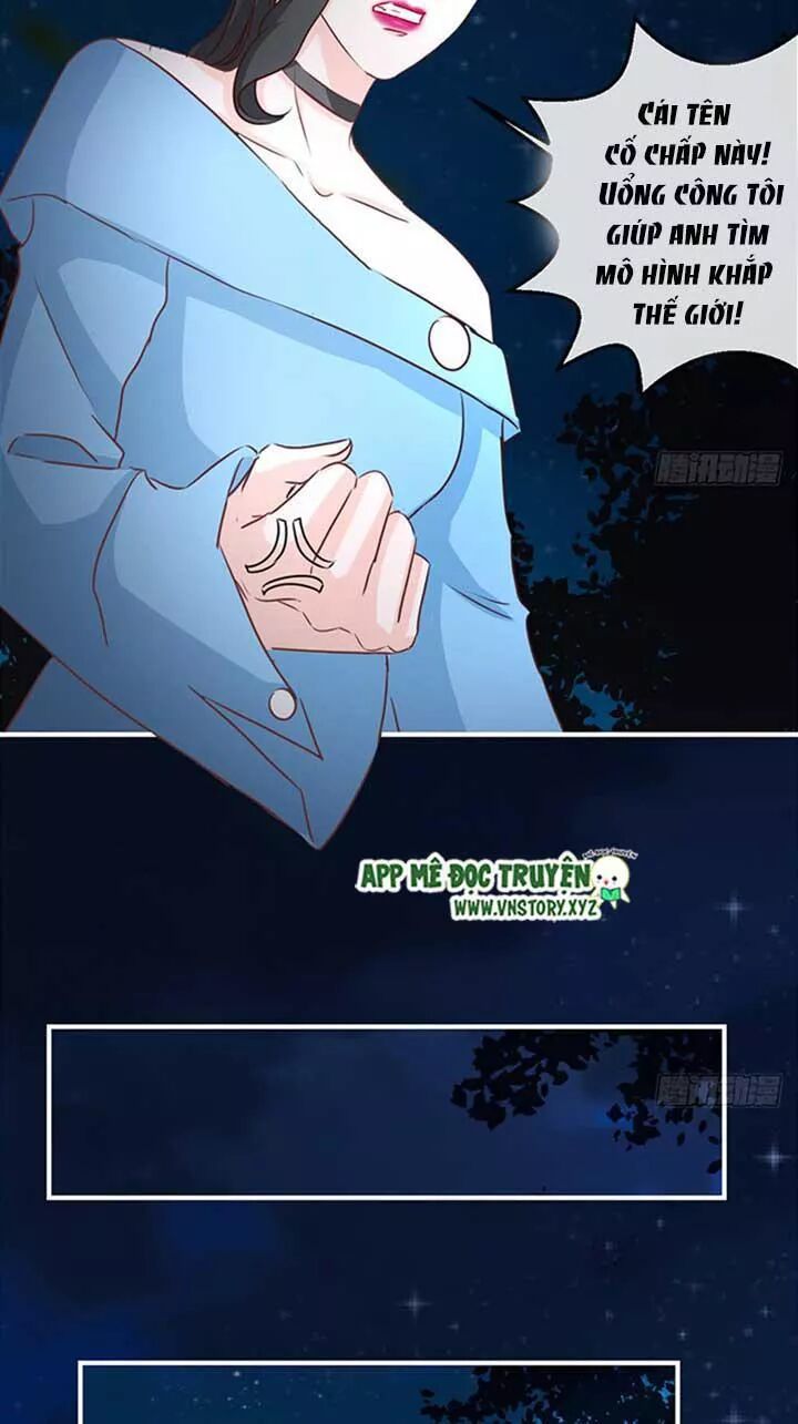 Cẩm Lý thiếu nữ của tôi: Chapter 75
