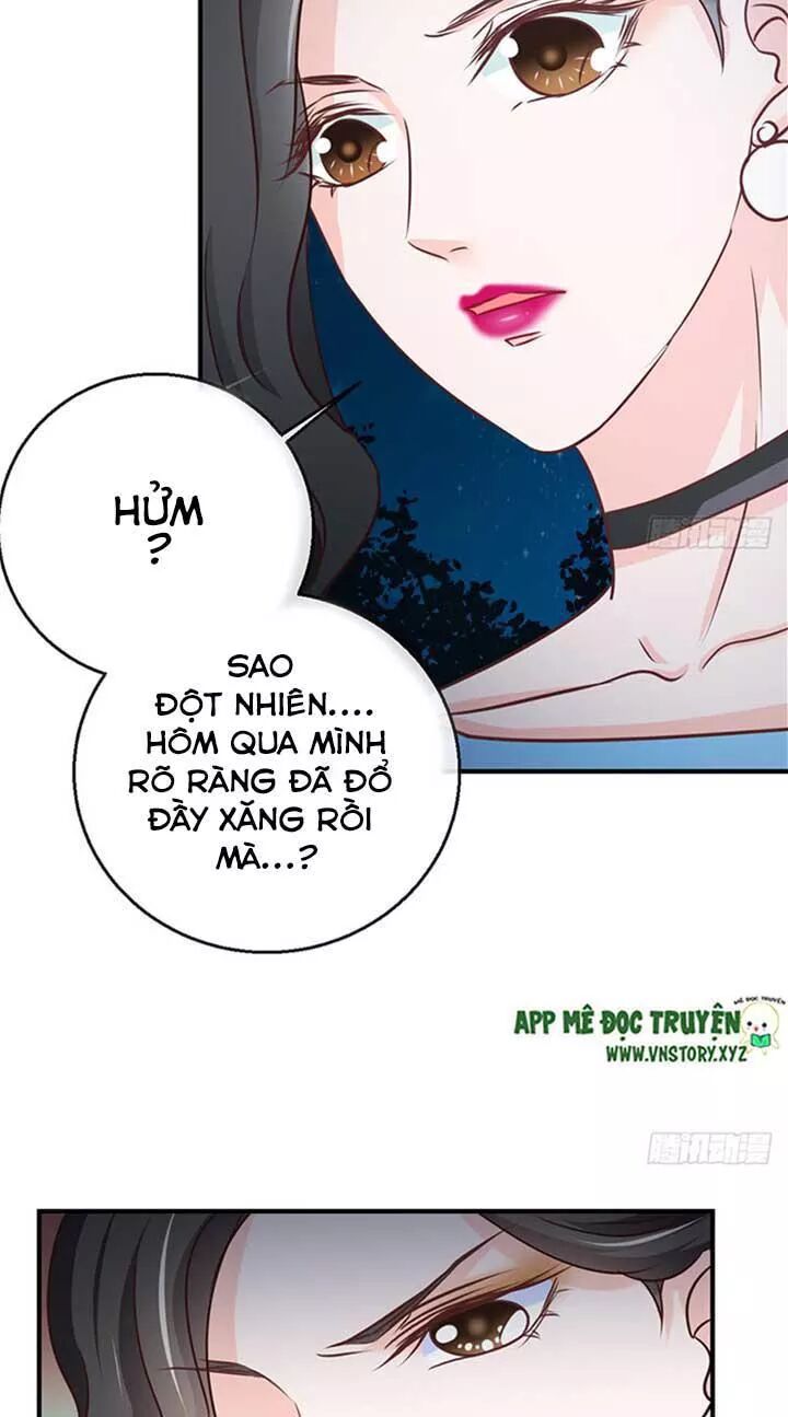 Cẩm Lý thiếu nữ của tôi: Chapter 75