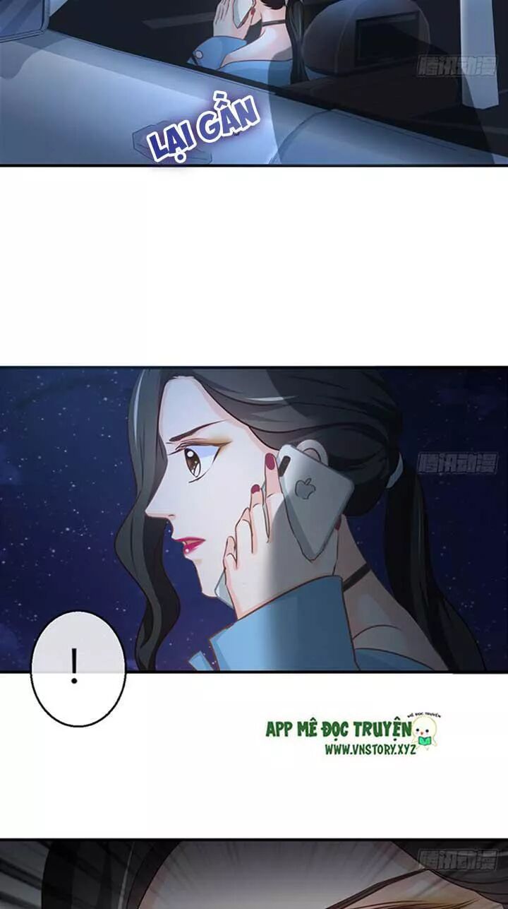 Cẩm Lý thiếu nữ của tôi: Chapter 75