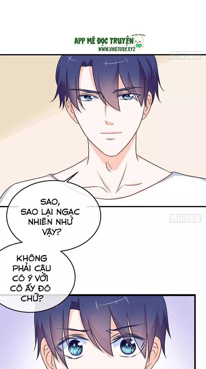 Cẩm Lý thiếu nữ của tôi: Chapter 75