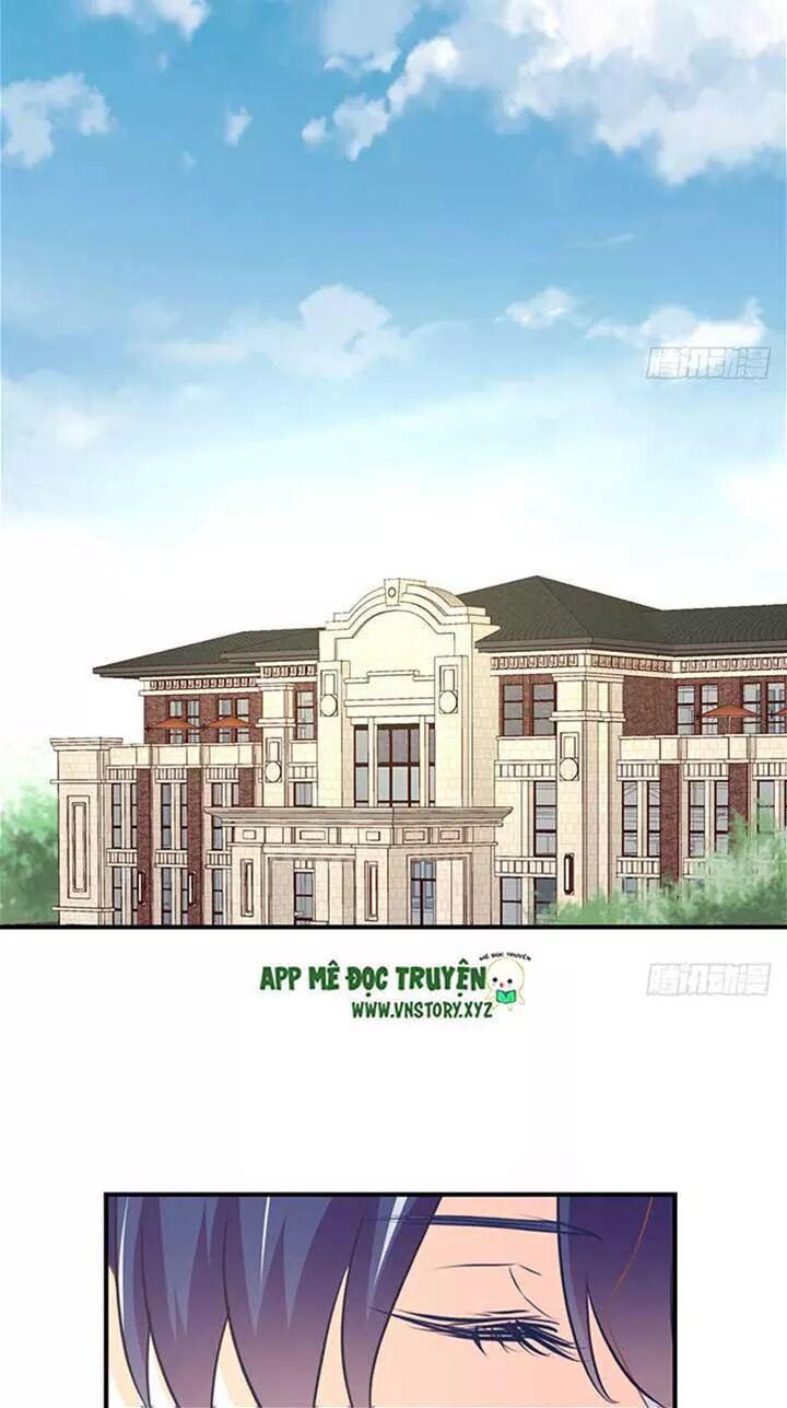 Cẩm Lý thiếu nữ của tôi: Chapter 75