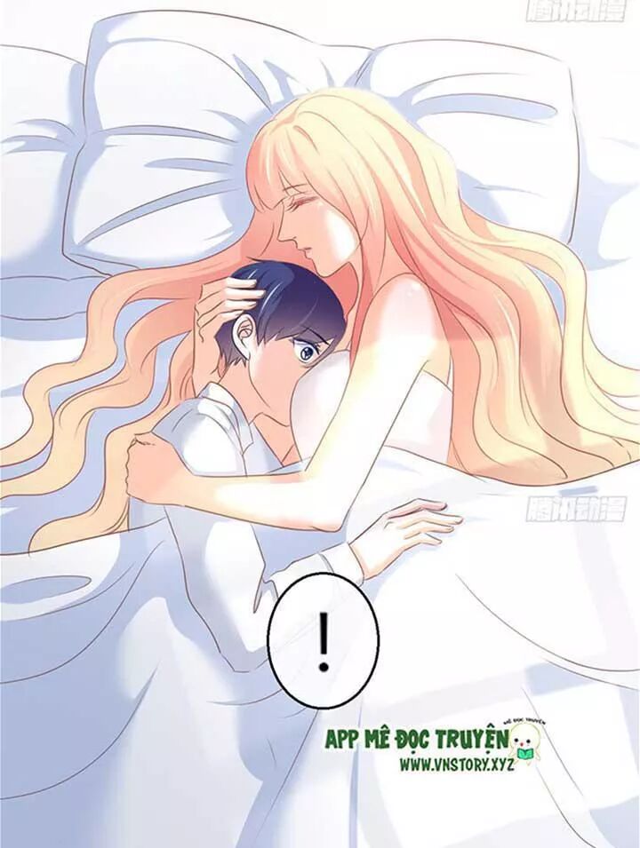 Cẩm Lý thiếu nữ của tôi: Chapter 75