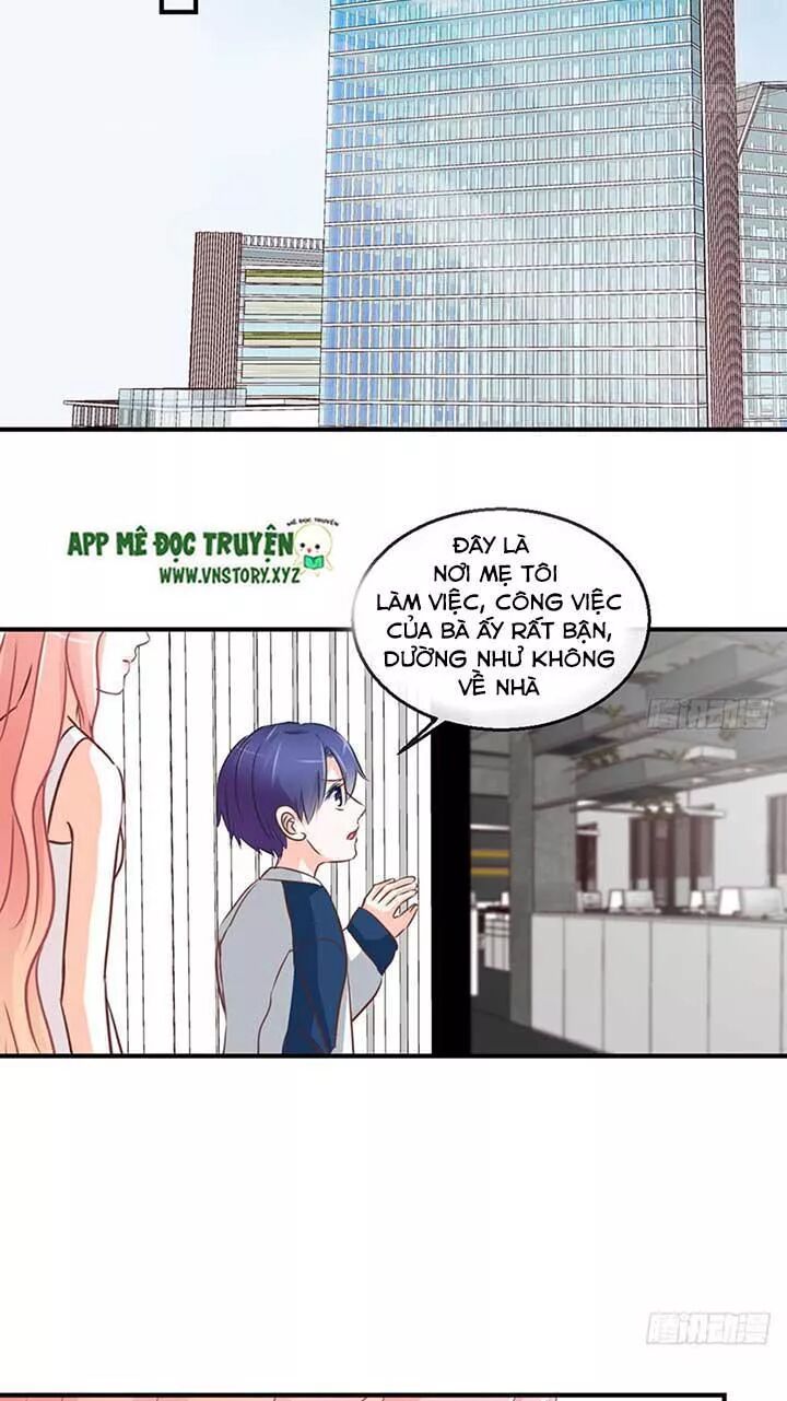 Cẩm Lý thiếu nữ của tôi: Chapter 75