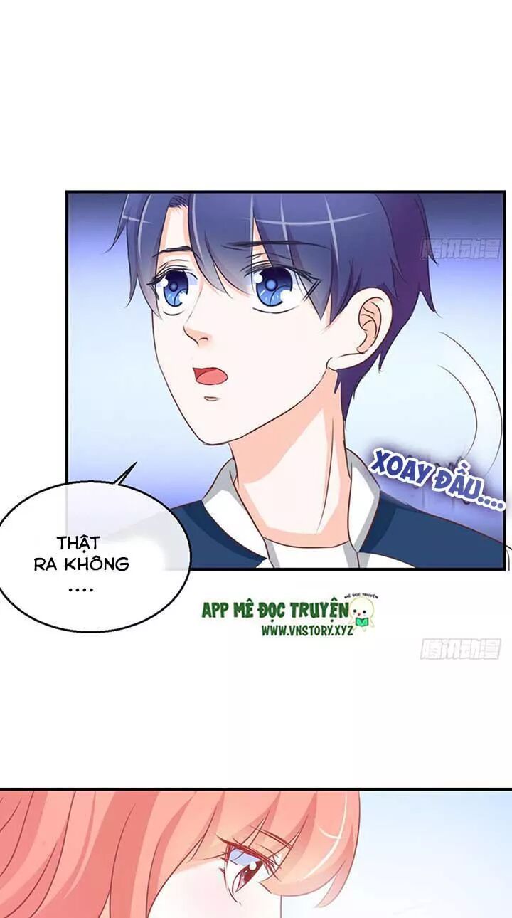 Cẩm Lý thiếu nữ của tôi: Chapter 75