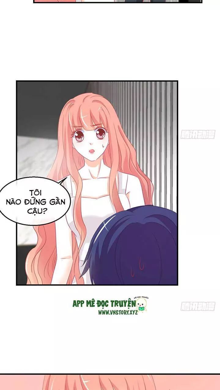 Cẩm Lý thiếu nữ của tôi: Chapter 75