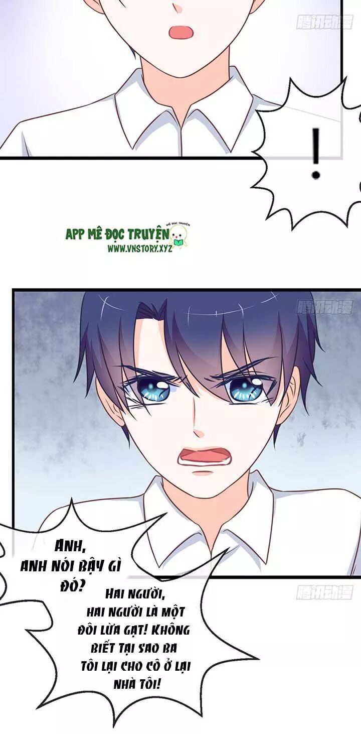 Cẩm Lý thiếu nữ của tôi: Chapter 75