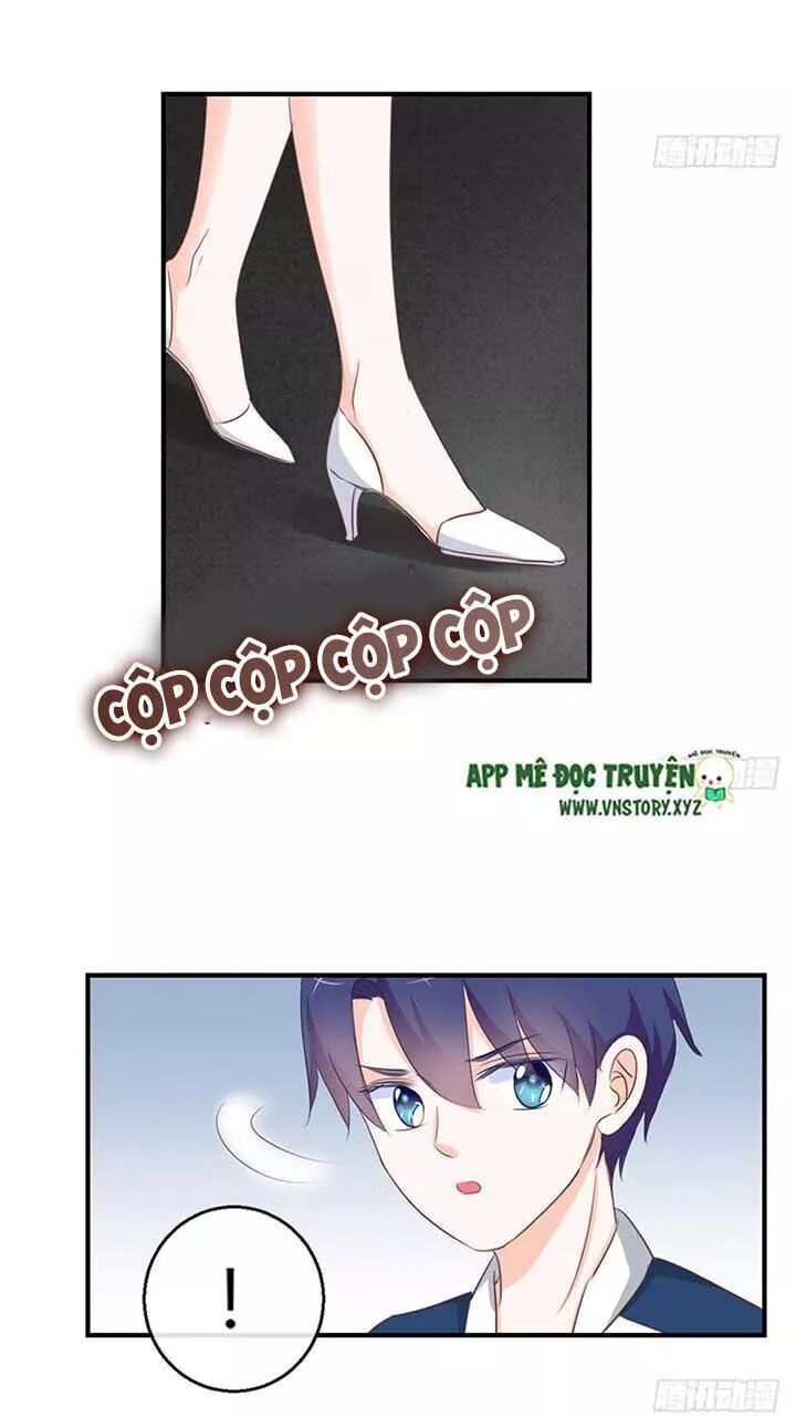 Cẩm Lý thiếu nữ của tôi: Chapter 75
