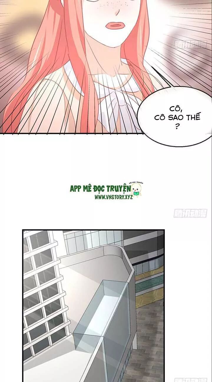 Cẩm Lý thiếu nữ của tôi: Chapter 75