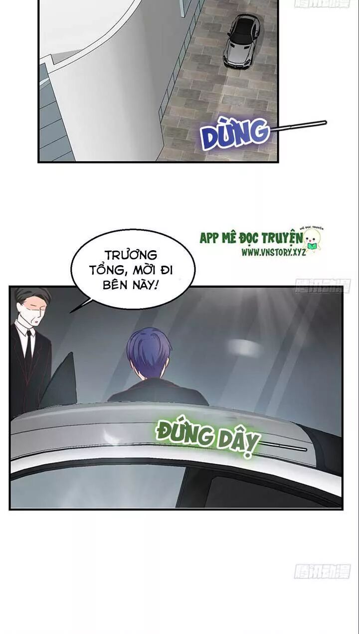 Cẩm Lý thiếu nữ của tôi: Chapter 75