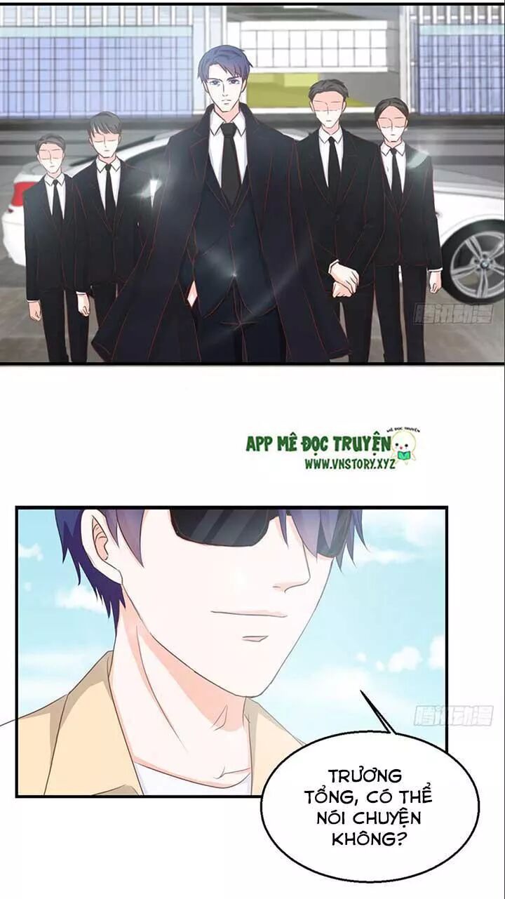 Cẩm Lý thiếu nữ của tôi: Chapter 75