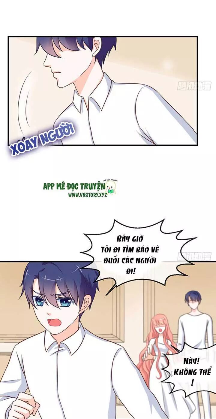 Cẩm Lý thiếu nữ của tôi: Chapter 75