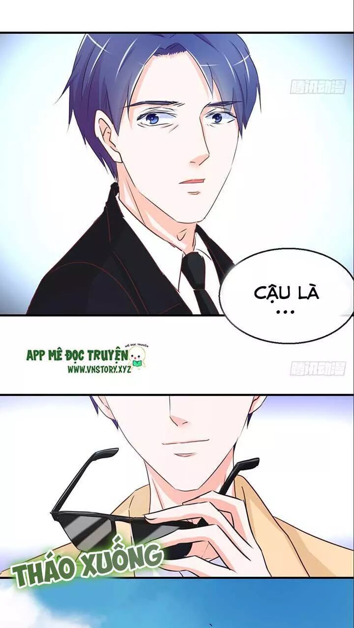 Cẩm Lý thiếu nữ của tôi: Chapter 75