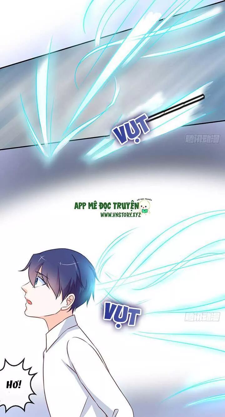 Cẩm Lý thiếu nữ của tôi: Chapter 75