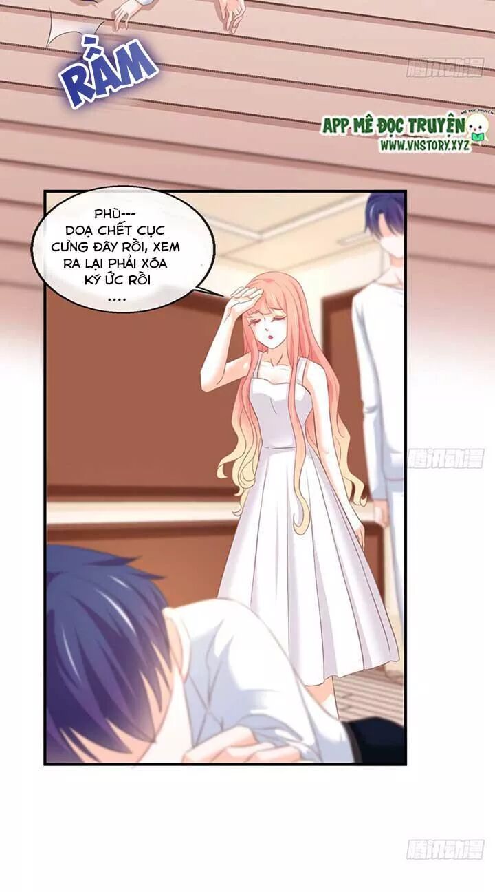 Cẩm Lý thiếu nữ của tôi: Chapter 75