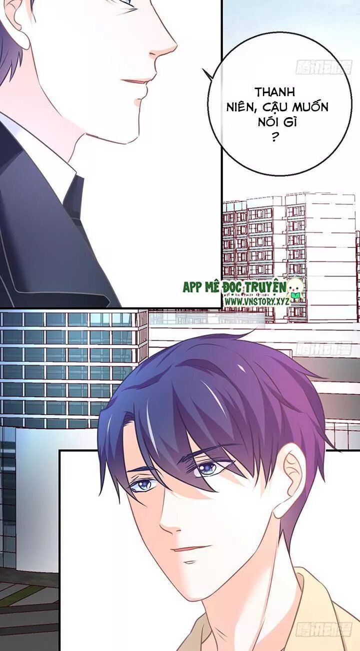 Cẩm Lý thiếu nữ của tôi: Chapter 76