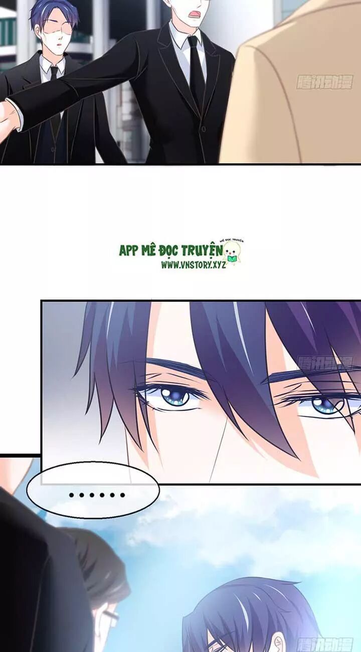 Cẩm Lý thiếu nữ của tôi: Chapter 76