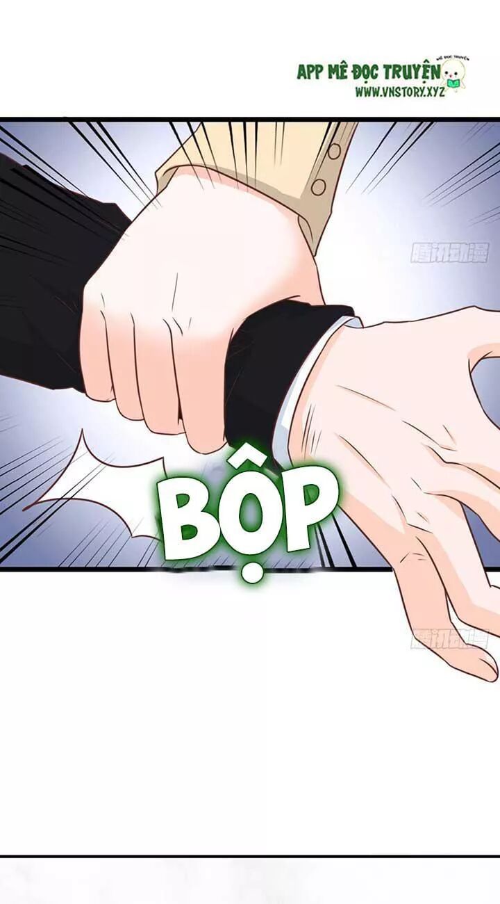Cẩm Lý thiếu nữ của tôi: Chapter 76